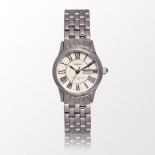 浪漫英伦情侣女表W50037L