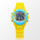 个性数字计时多功能运动电子表W40011L