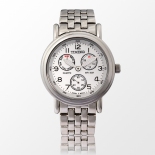 时尚休闲两针三眼男表W70011G