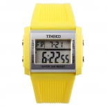 多功能户外运动电子表学生手表W40044M