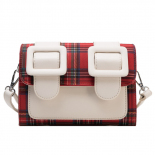 夏天小包包女流行新款潮时尚剑桥包流行ins斜挎包网红小方包BAFB252